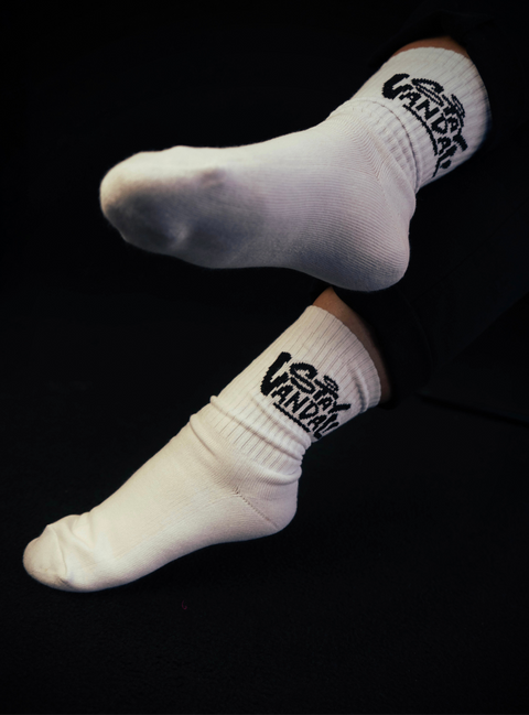 Vandal socks v1