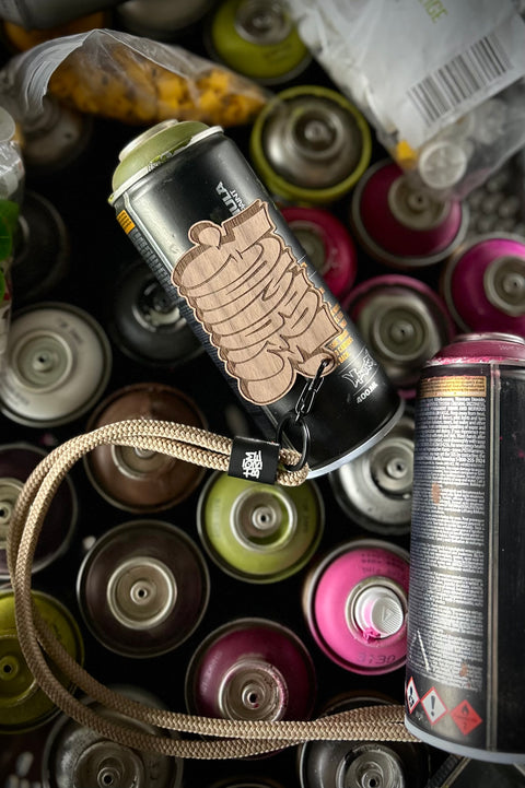 hombre leine