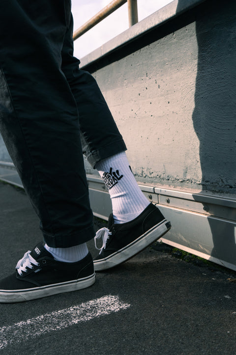 Vandal socks v1
