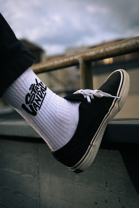 Vandal socks v1
