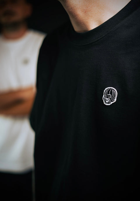 Always Vandal Tee Bundle + Goldpin