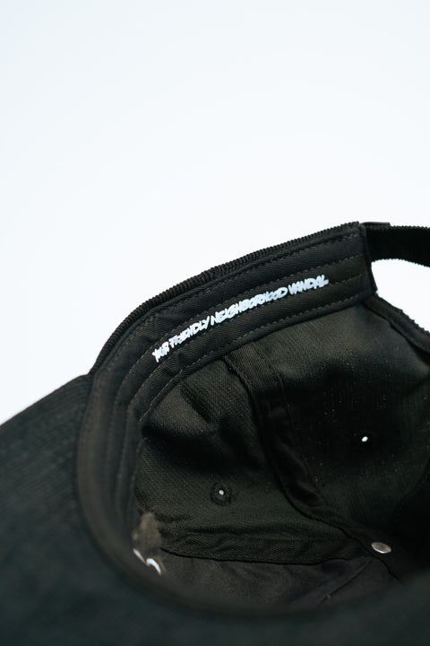 Vandal Cord Cap 2.0 Crossed