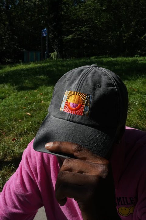 sonneneck mütz