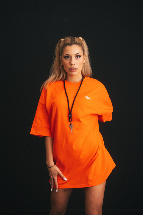 hot.orange Fella