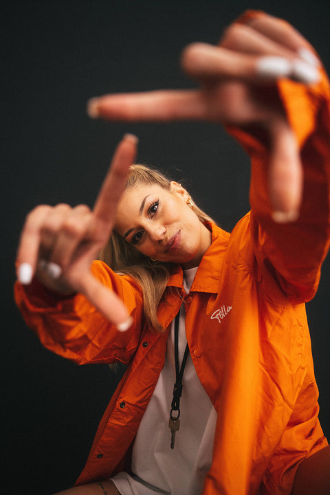 CLOTHING AND DESIGN. FELLA 2023