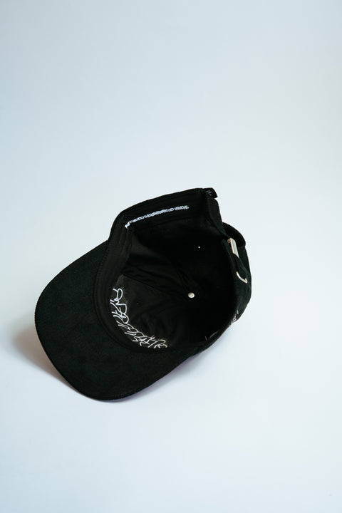 Vandal Cord Cap 2.0 Crossed