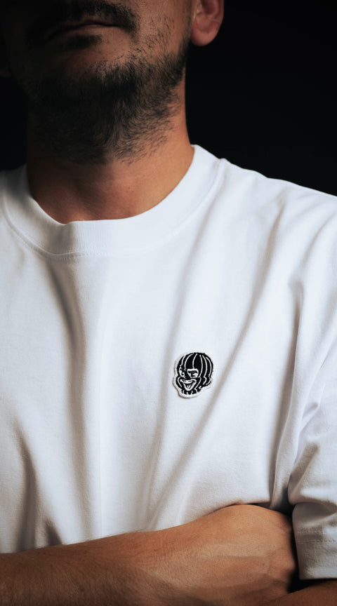 Always Vandal Tee Bundle + Goldpin