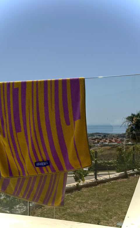 Bathtowel esistfreitag2025