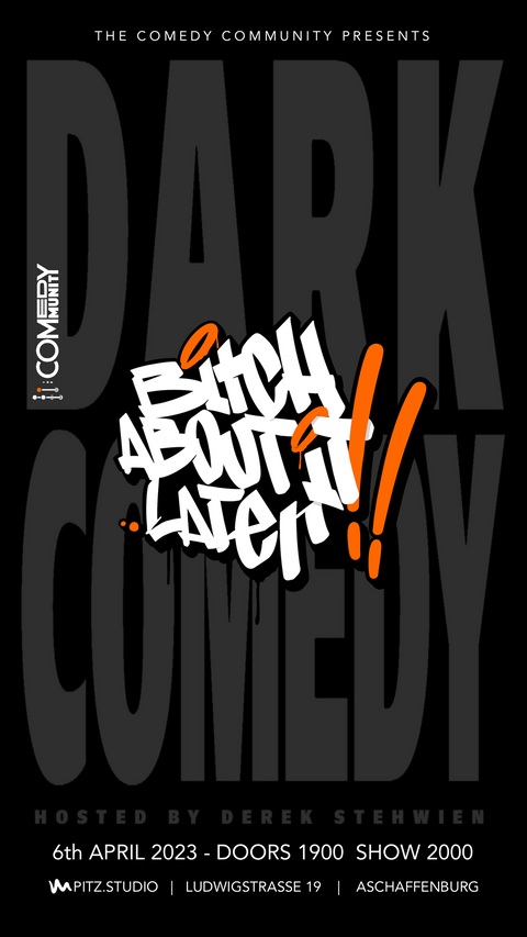 COMEDYSHOW