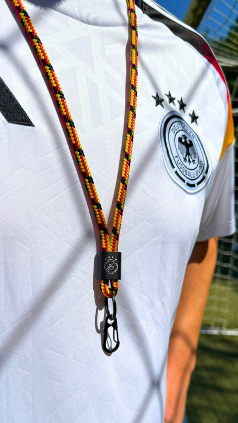 Fan leine WM26