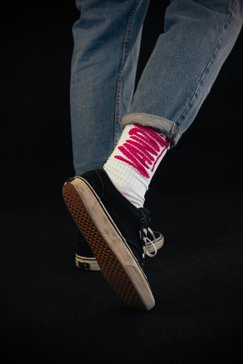 Vandal socks v2