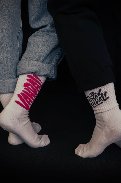 Vandal socks