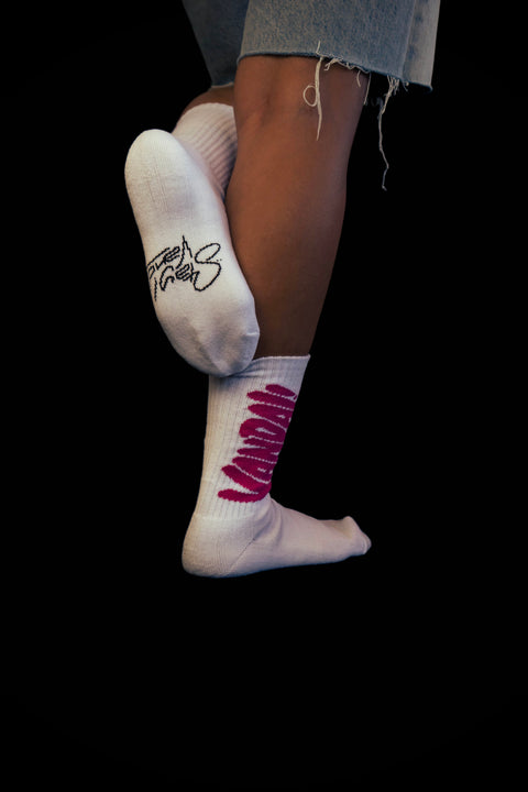 Vandal socks v2