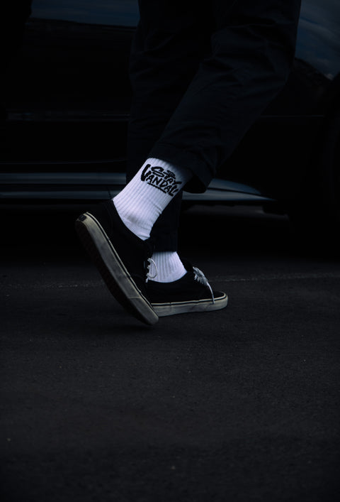 Vandal socks