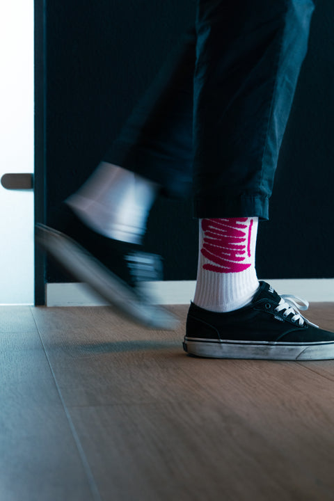 Vandal socks v2