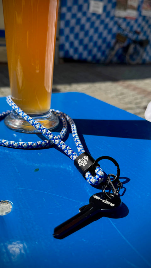 fest leine