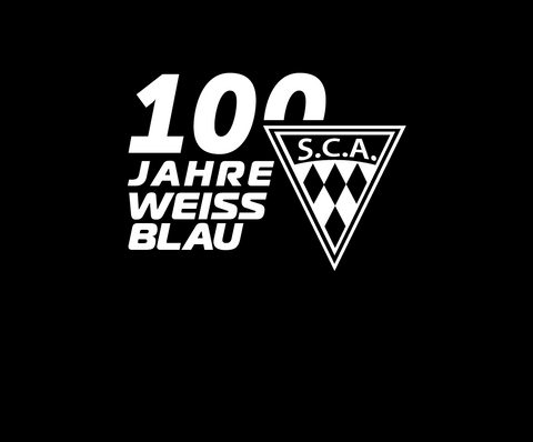 100 Jahre Weiss-Blau