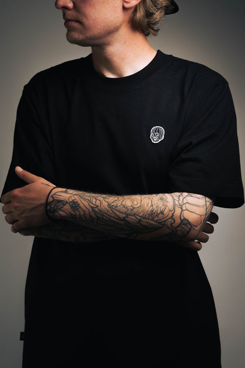 Always Vandal Tee
