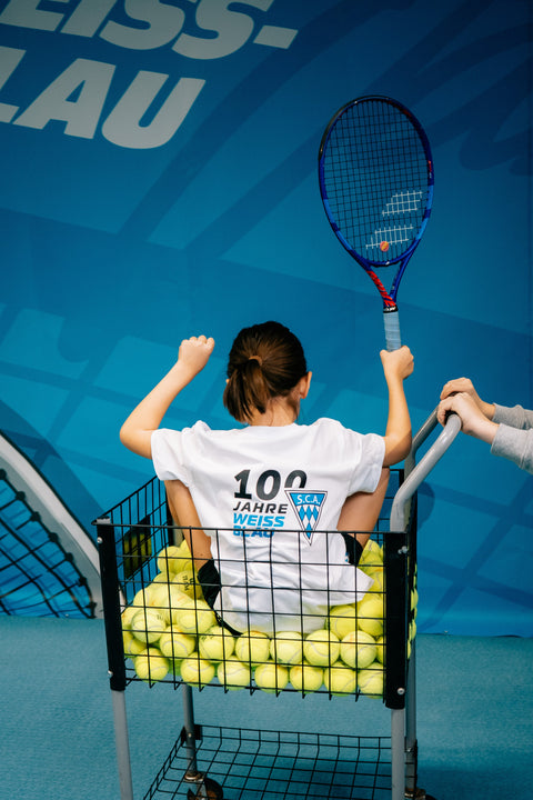 100 Jahre Shirt Kinder