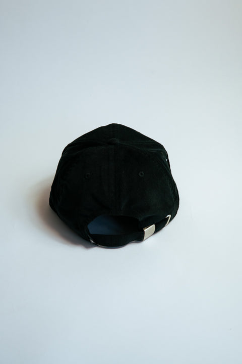 Vandal Cord Cap 2.0 Crossed