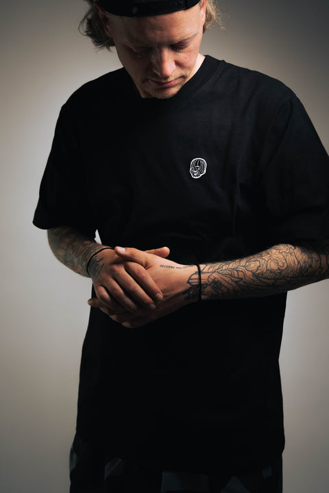 Always Vandal Tee Bundle + Goldpin