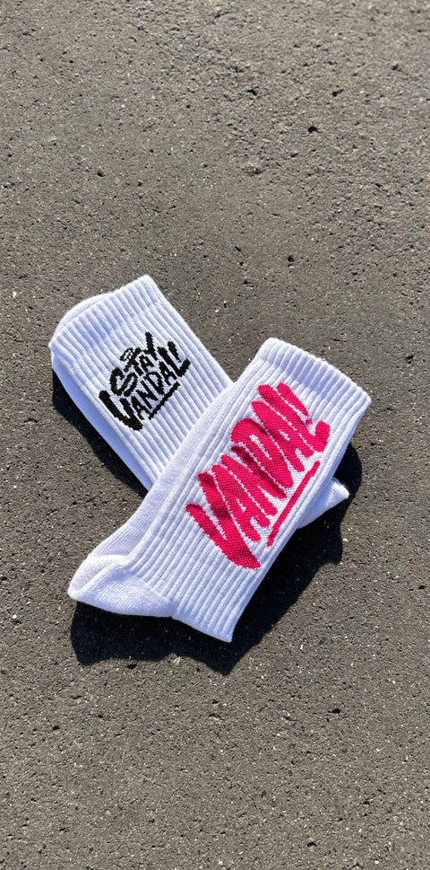 Vandal Bundel socks