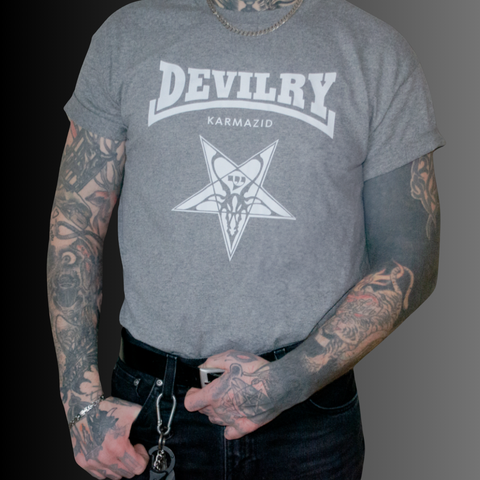 Shirt DEVILRY