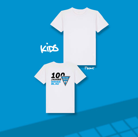 100 Jahre Shirt Kinder