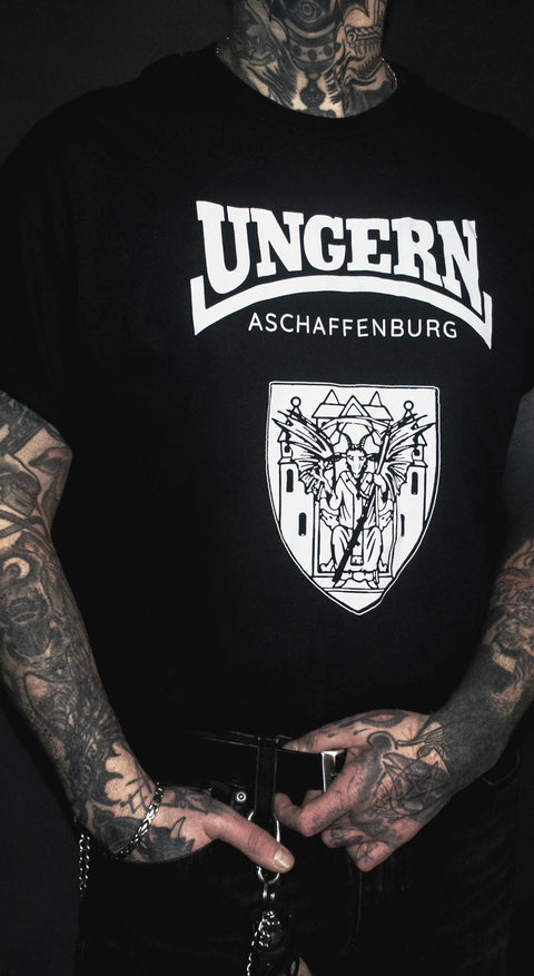 Shirt UNGERN